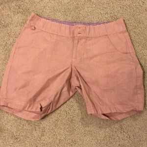 Shorts size 6-7 Columbia PFG